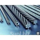 Канат стальной D 9 мм ГОСТ 3071 88