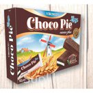 Чоко пай Long "Вироско" 12 шт. cacao plus