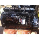 Двигатель Cummins EQB новый оригинал