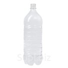 Бутылка ПЭТ 1,50 л. арт. БК-3