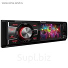 Автомагнитола CD DVD Pioneer DVH-780AV 1DIN 4x50Вт