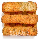 Сухари - гренки