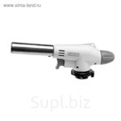 Горелка газовая с пьезоподжигом, D7051