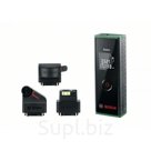 Дальномер лазерный BOSCH Zamo III Set 3 адаптера