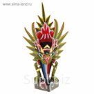 Сувенир дерево "Гаруда" 32х14х20 см