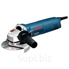 Угловая шлифмашина BOSCH GWS 1000-125