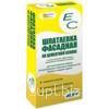 ЕС Шпатлевка фасадная (на цементной основе)
