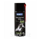Смазка AIMOL Penetrating Oil Коробка из 12 × 400 мл баллонов (аэрозоль).