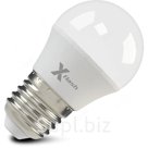 Светодиодная LED лампа X-flash XF-E27-G45-6.5W-2700K-230V Артикул 47536