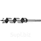 Сверло по дереву, спираль Левиса, ЗУБР, ЭКСПЕРТ, 2948-235-30