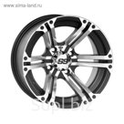 Диск для квадроцикла ITP SS212 14SS325BX