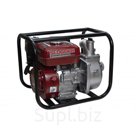 Мотопомпа бензиновая SLOGGER MP20
