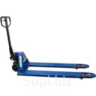 Тележка гидравлическая grost THB 2500 кг