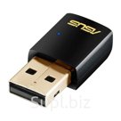 Сетевой адаптер WiFi Asus USB AC51 USB 2 0
