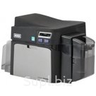 Принтер пластиковых карт FARGO DTC4250e 52000