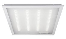 Светодиодный LED светильник универсальный (встраиваемый/накладной)