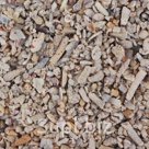 Грунт натуральный UDeco Sea Coral для аквариумов, 11-30 мм, 6 л