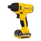 Шуруповерт импульсный SCI121S2K Stanley