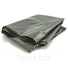 ПВД120Л70/110С: Мусорные пакеты (мешки для мусора) ПВД 120 литров (120 л, ПВД, Стандарт), 200 пакет