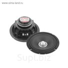 Акустическая система AVATAR MVL-651NEO, 16.5 см, 400  Вт, набор 2 шт