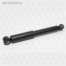 Амортизатор газовый  левый/правый задний TORR DH1197
