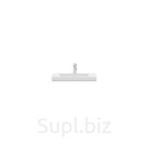 M80WCC0652WG Like, Раковина мебельная, керамическая, 65 см, встроенная, цвет: белый, глянец