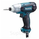 Шуруповёрт сетевой ударный MAKITA TD0101
