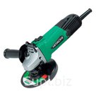 Шлифмашина УШМ G13SN Hitachi алмазный диск Carat
