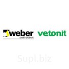 Системы штукатурных фасаднов марок WEBER, HOLZER, CFPFROL
