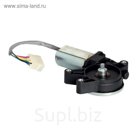 Мотор стеклоподъемника СтартВольт VWR0110