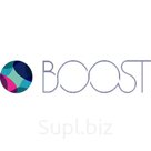 Тонер-картридж Boost V9.0 для Brother HL2130R 700стр. (TC-BRO-HL2130R-BST-0.7K-V9.0)
