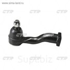 Наконечник рулевой тяги CTR CEKK17L
