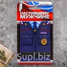 Магнит "Полиция"
