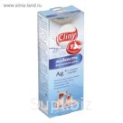 Жидкость для полости рта Cliny, 100 мл