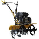 Бензиновый культиватор Huter GMC-5,5