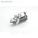 Стартер BOSCH  0001115074