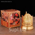 Подстаканник "Золотая бабушка"