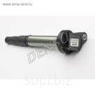 Катушка зажигания Denso DIC0103
