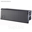 Акустическая система DAS AUDIO EVENT-208A Активная 3-полосная  линейного массива