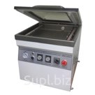 Настольная вакуум-упаковочная машина HVC-410T/2A