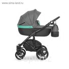 Коляска  "ENDURO" (Expander) 01 malachit