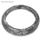 Кольцо глушителя METALCAUCHO 04166