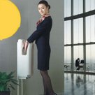 NRG GRAND высокоскоростная электрическая сушилка для рук