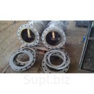 Предлагаю клапаны обратные 
19с47нж ду150-12тр,ду200-15тр,ду250-30тр,ду300-35тр,ду350-45тр ду400-55тр, ду500-80тр ,600-150тр. Цены с НДС
есть с фланцевым испол…