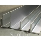 Уголок алюминиевый АД31 ПР 100-11 (30х30х3)