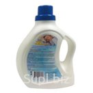 Кондиционер для белья Baby Swimmer. Артикул BSL07. 1000 мл.