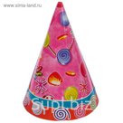 Колпак "Леденцы" 16 см