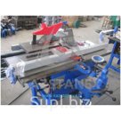 Комбинированный деревообрабатывающий станок MQ393D
