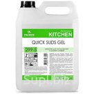 299-5: QUICK SUDS GEL гель для чистки грилей и духовых шкафов (0.755 л)
