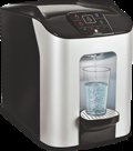 Эксклюзивный компактный Автомат питьевой воды премиум-класса с сенсорной панелью управления. Идеальное решение для дома и переговорных. Эргономичный дизайн, вс…